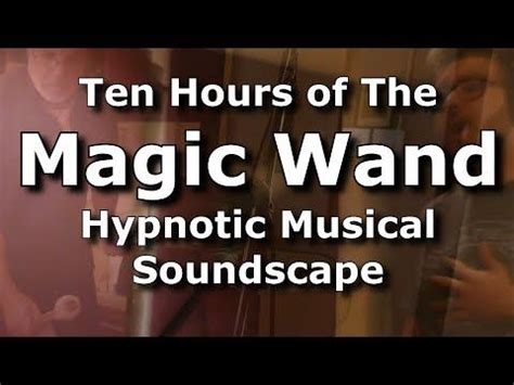 Songs with a similar sound to new magic wand